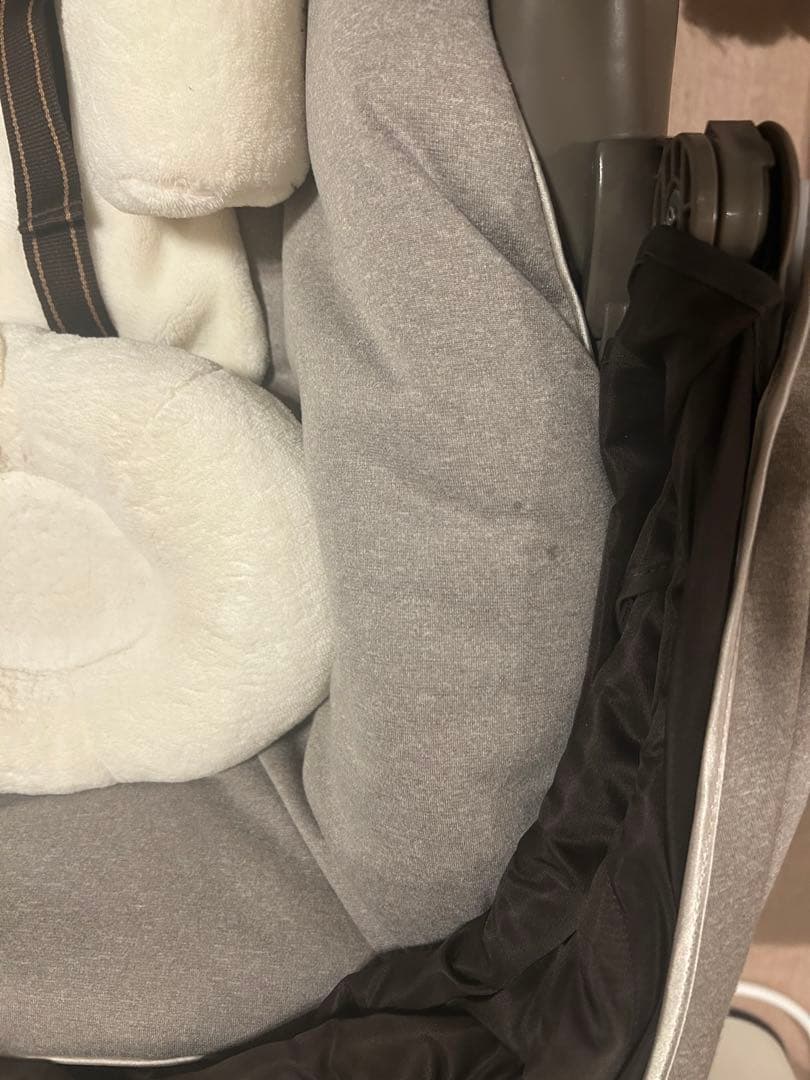 コンビ　ネムリラ オートスウィングBEDi おやすみドーム EG