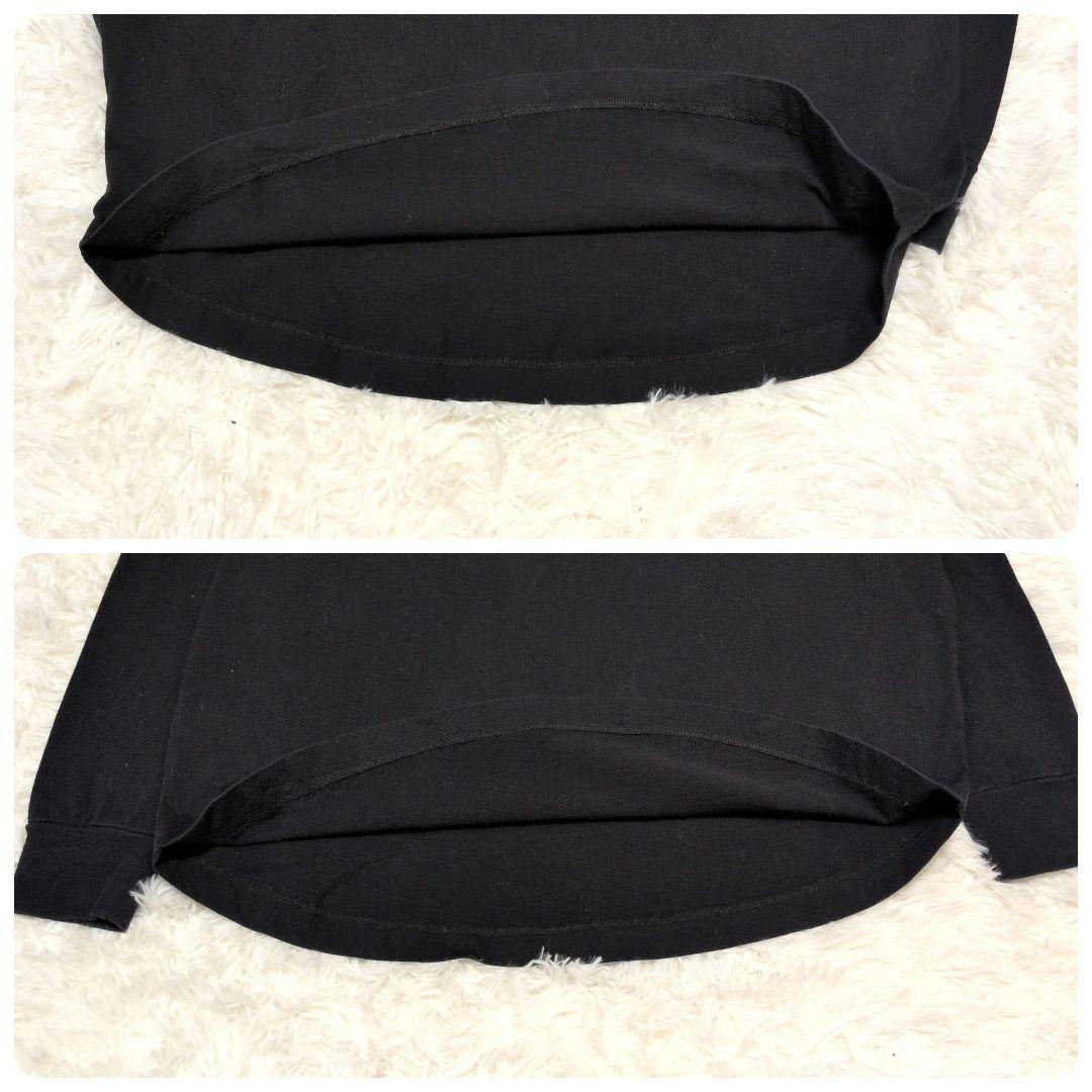 【極美品】バーバリーブラックレーベル☆ファー　フード　モッズコート　キルティング