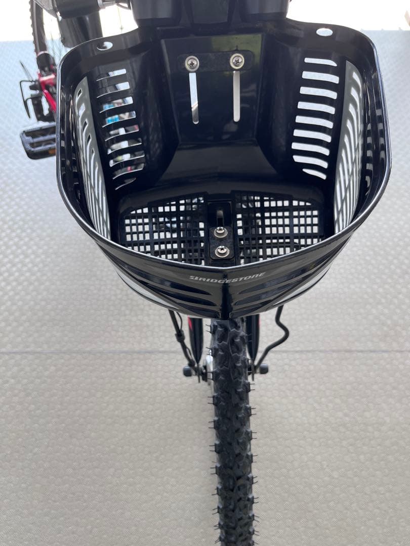 【直接お渡し限定】　ブリヂストン　エクスプレスジュニア　24インチ　点灯虫