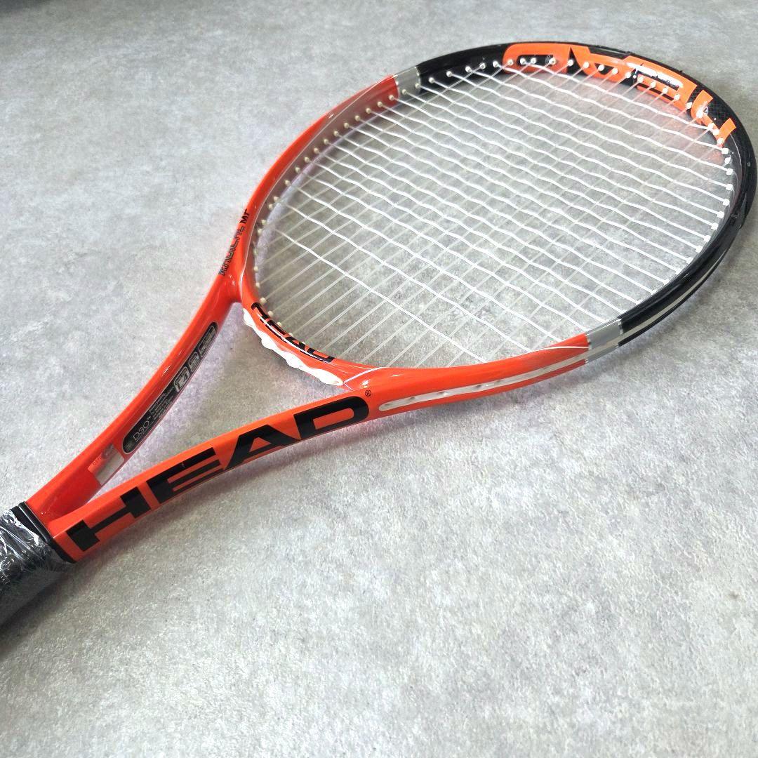 ☆美品☆　HEAD YOUTEK RADICAL MP ユーテック ラジカル