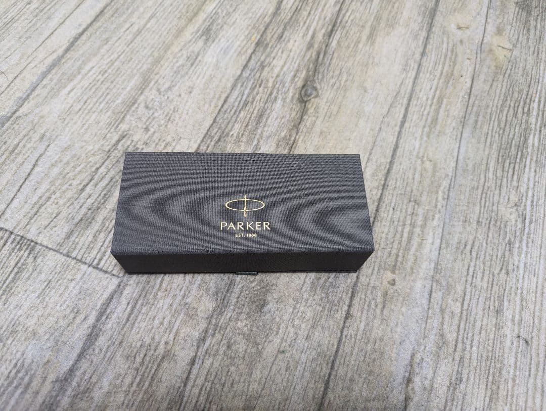 パーカー 5th ソネット ピンクゴールドCT S09758800 正規輸入品