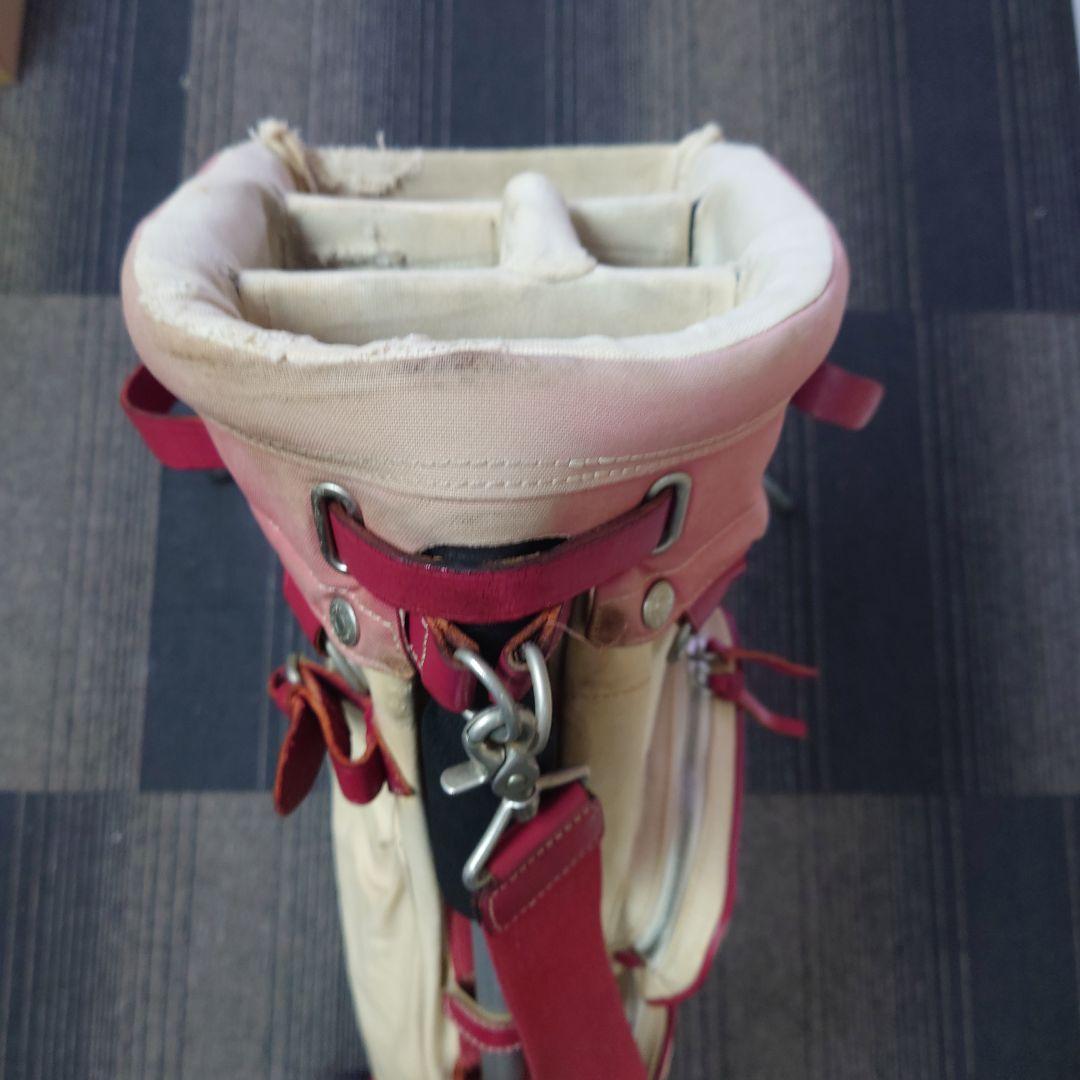 ミズノ　フレームウォーカー　木の庄帆布