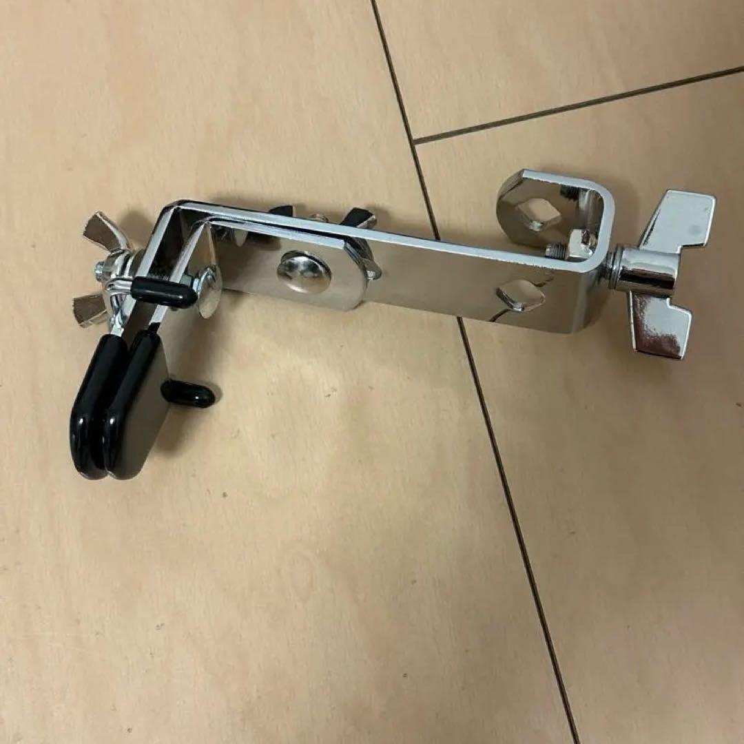 タンバリンスタンドTH-290 (ミュート付き)