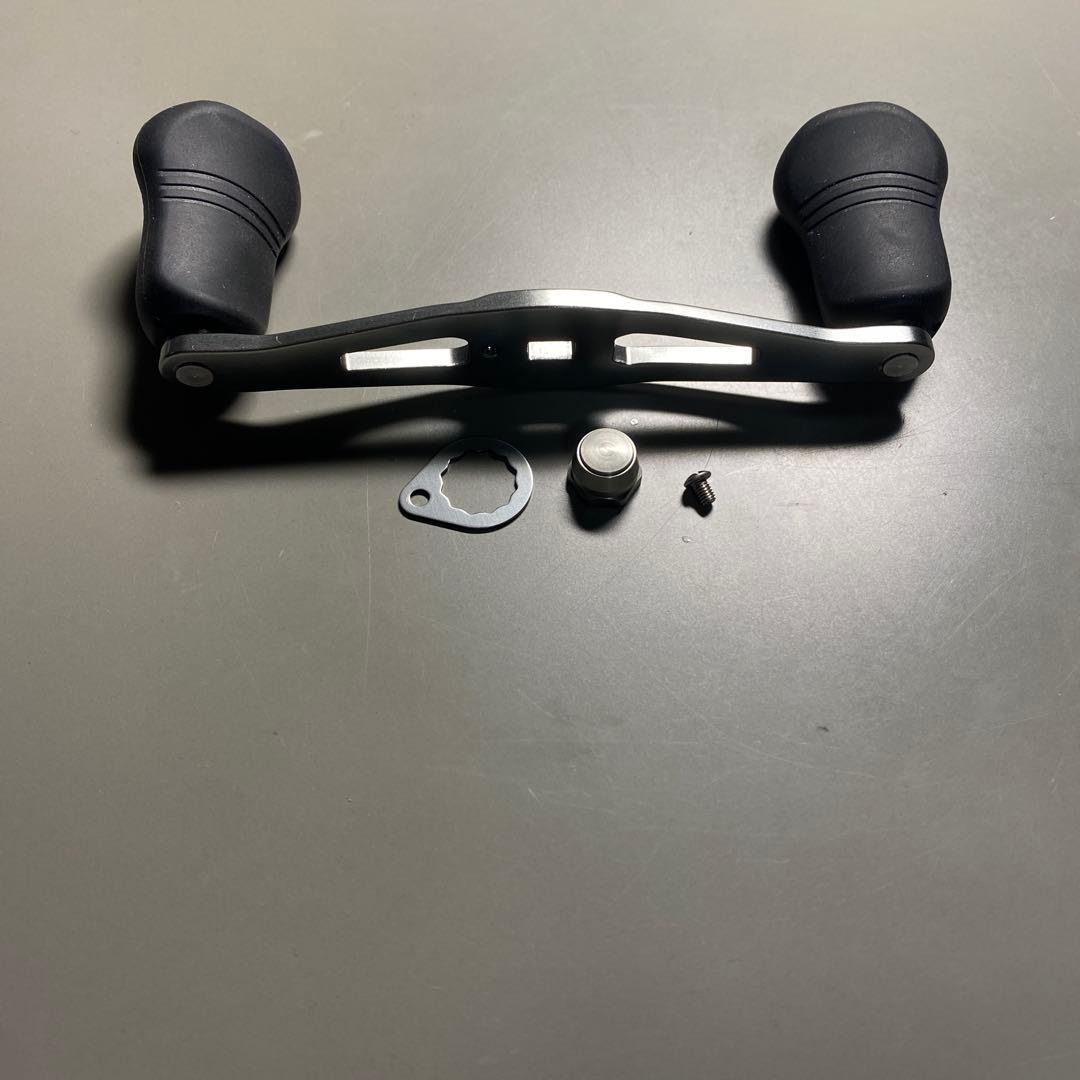 25オシアコンクエストCT200PG ハンドル