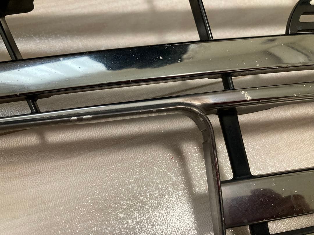 l880k コペン　ブラックメッキグリル