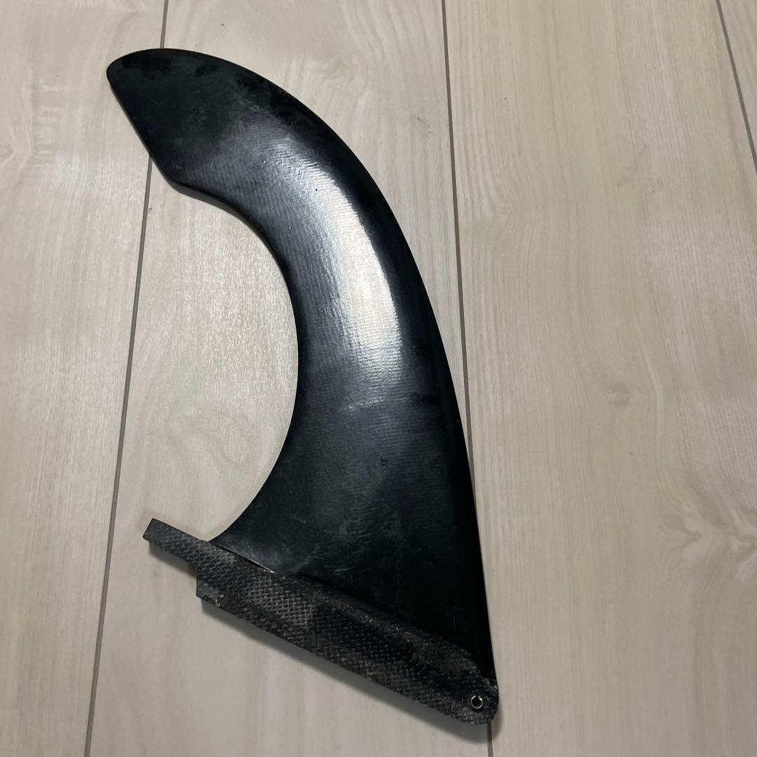 ウイングナット ロングボードフィン