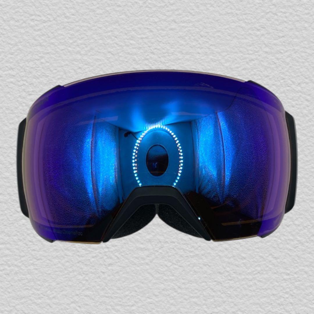 美品✨希少✨Smith × The North Face I/O MAG XL