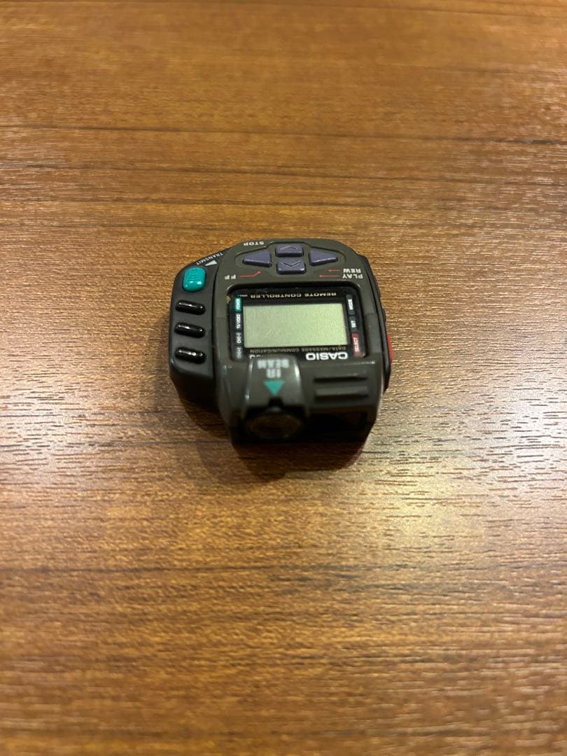 CASIO サイバークロス　JC-100 ジャンク