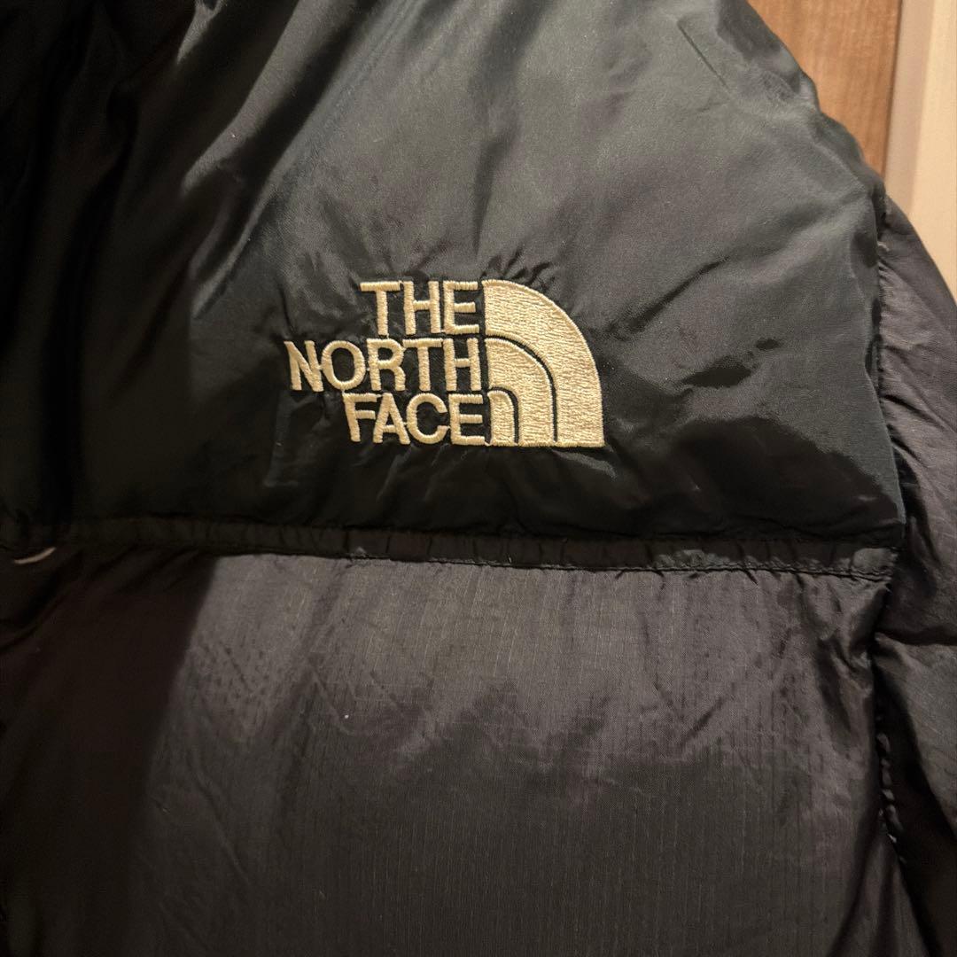 龍*様 ノースフェイス