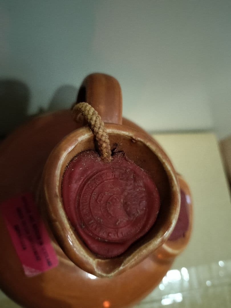 ビンテージMunro's King of Kings ScotchWhisky