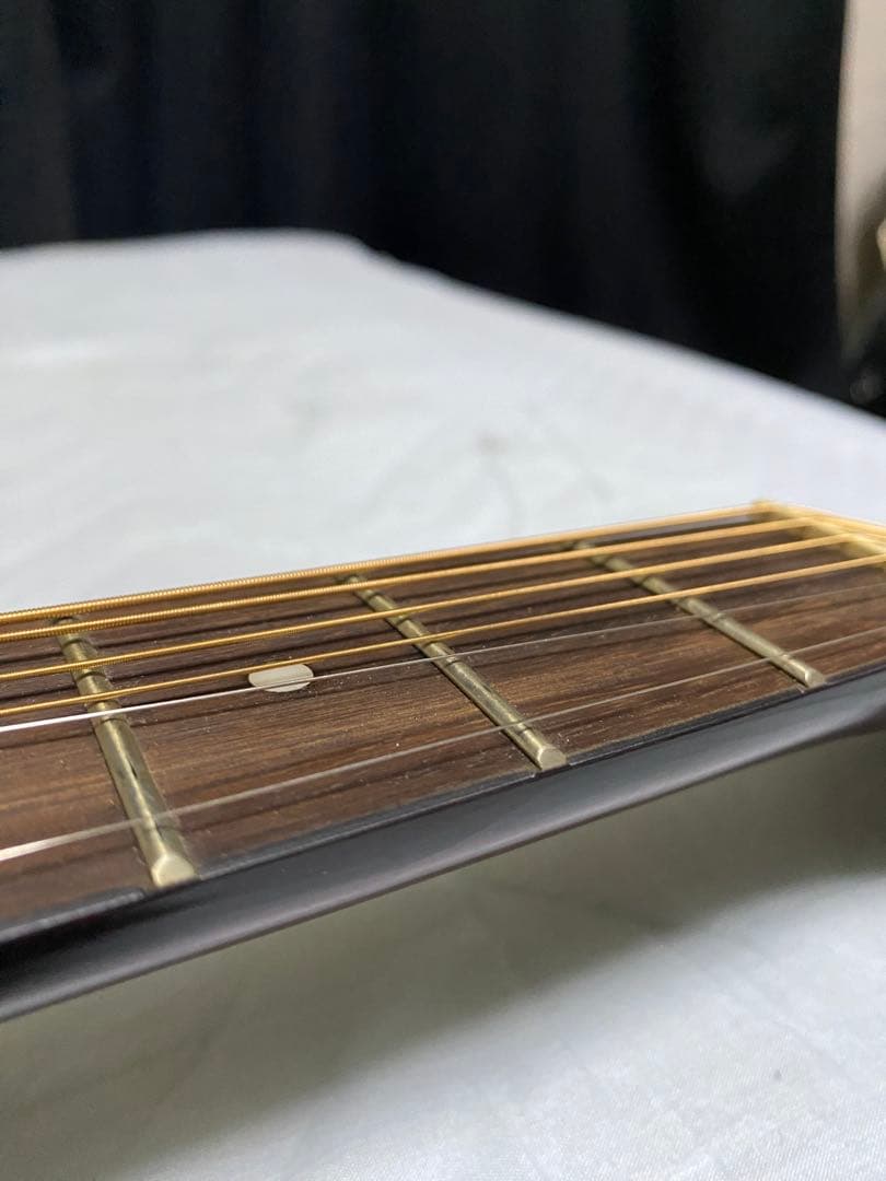 Epiphone PRO-1 WR Hummingbird 美品