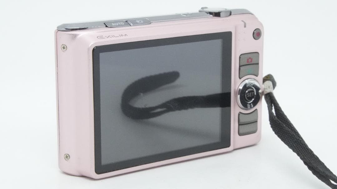 【A3269】 CASIO EXILIM EX-H15 カシオ エクシリム