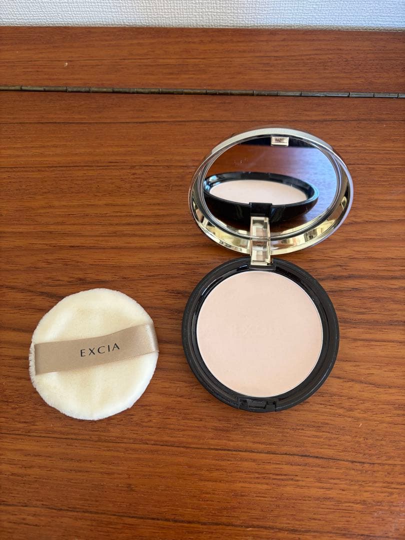アルビオン　エクシア　フェイスパウダー