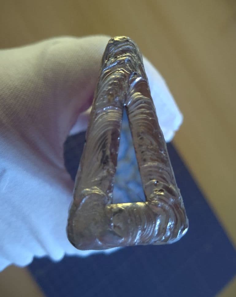 万華鏡作家さんの万華鏡【クリスタル】