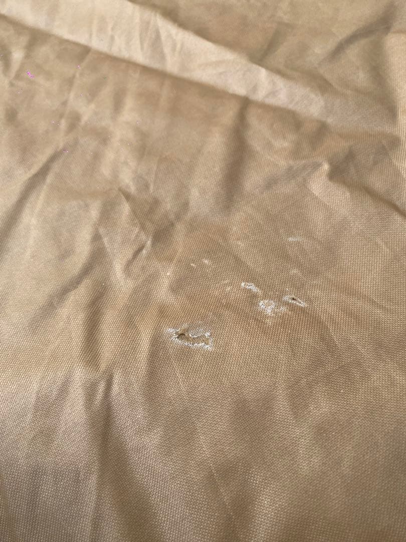 DOD キノコテント