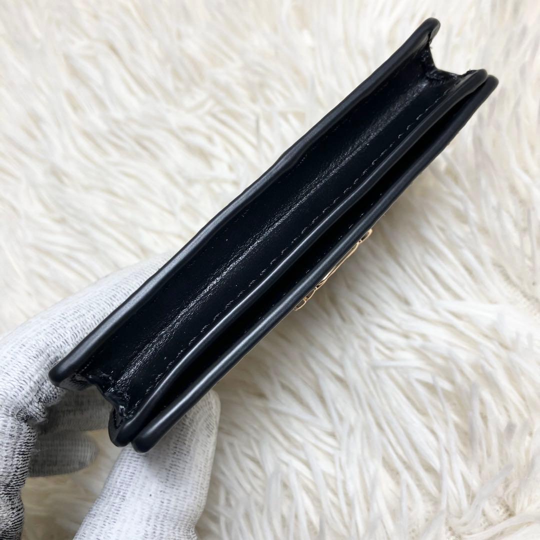 未使用✨ COACH シグネチャー カードケース 名刺入れ