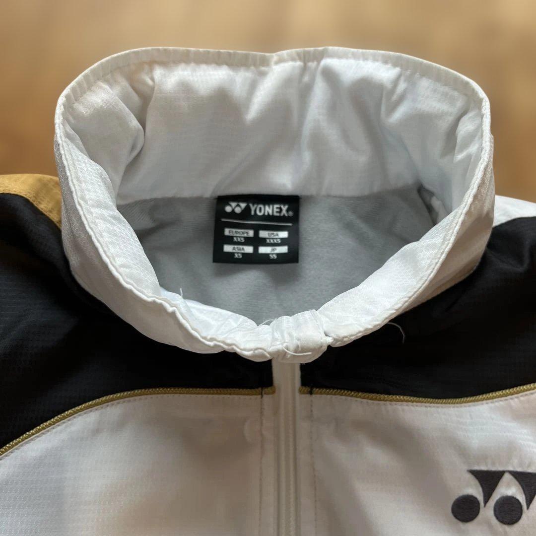 YONEX KIDSジャケット パンツセット JP SS パンツ140