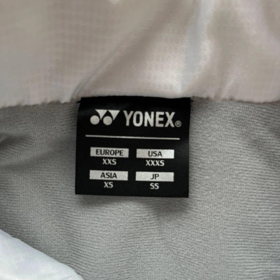 YONEX KIDSジャケット パンツセット JP SS パンツ140