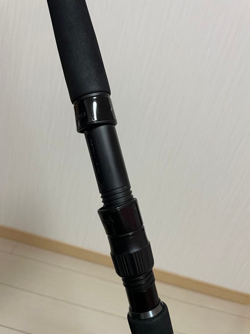 ヤマガブランクスBLUE SNIPER 96ML ショアジギングロッド