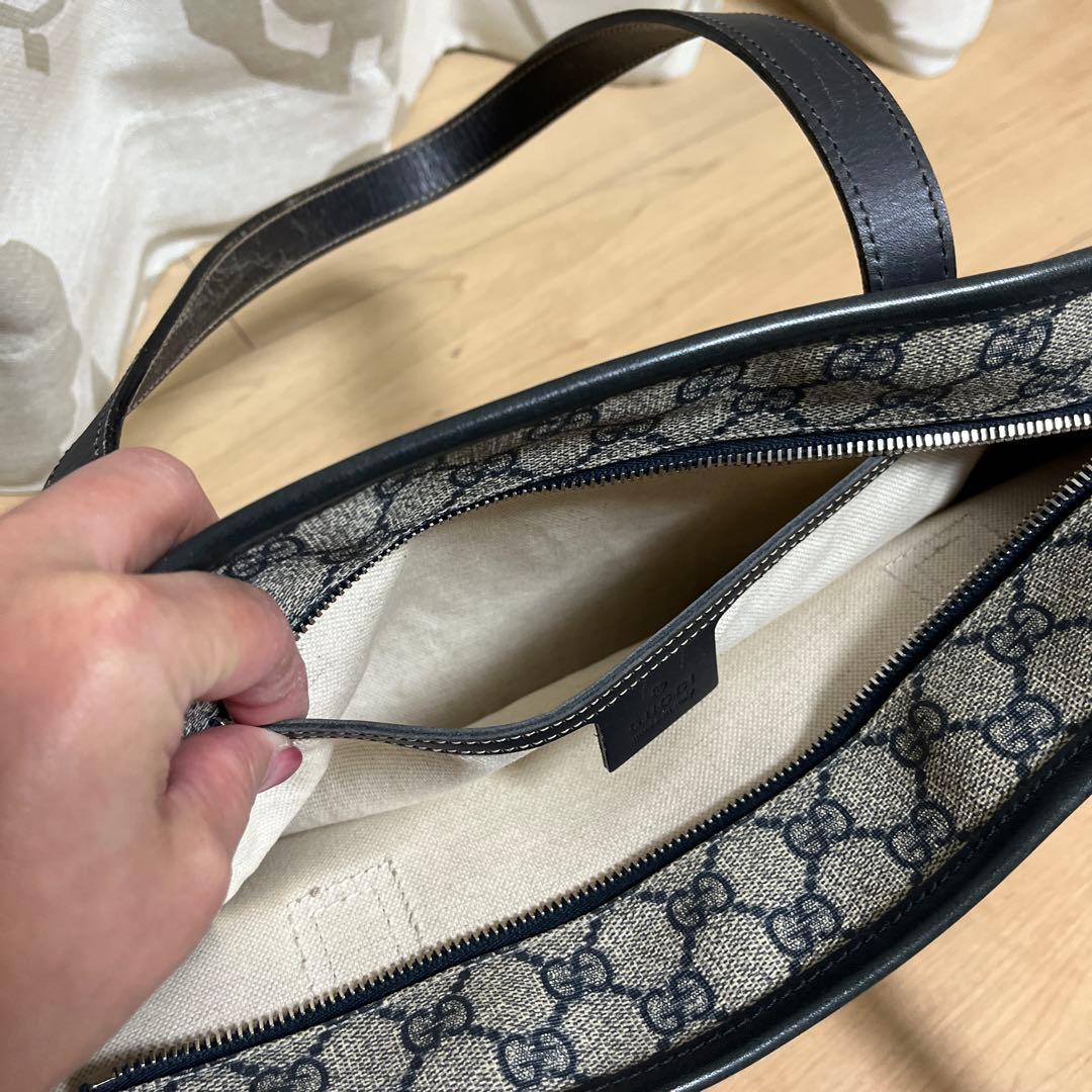 新春セール！グッチ　トートバッグ