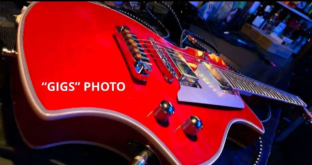 布袋寅泰 MV-480HT レプリカ(最新改良型)