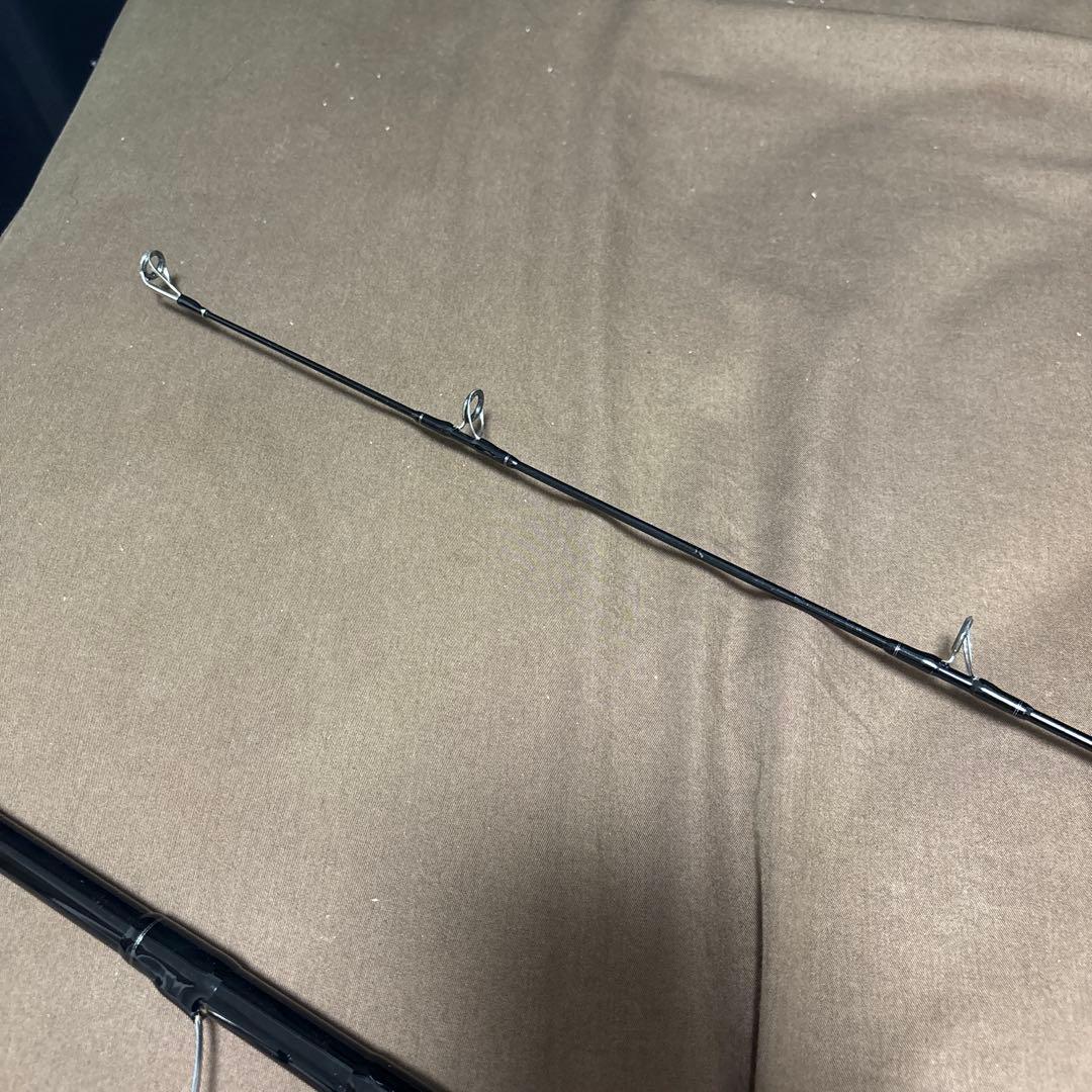 ［9/9のみ値引き］ SHORE SPARTAN STANDARD 100MH