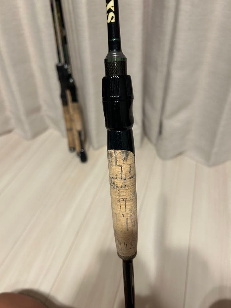 NORIES ノリーズ　ロードランナーストラクチャーNXS STN640LLS