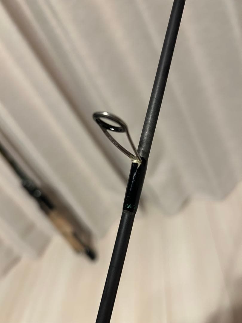 NORIES ノリーズ　ロードランナーストラクチャーNXS STN640LLS