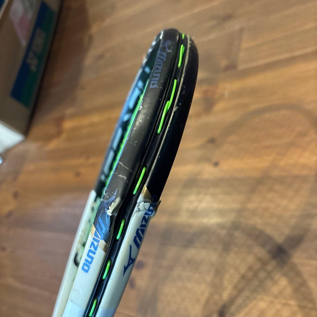 アクロスピードvpro 0x