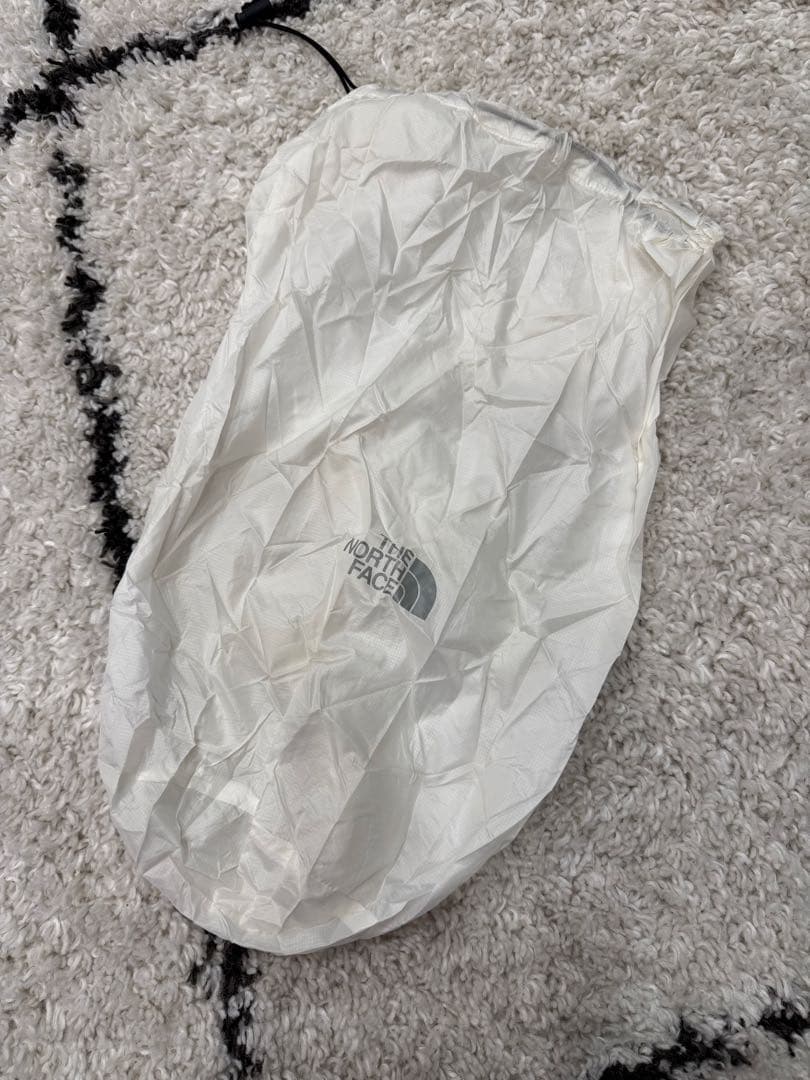 THE NORTH FACE ビレイヤーパーカ ダウンジャケット Ｍサイズ