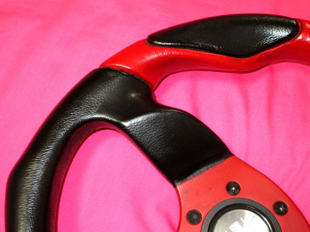 6430 正規品 MOMO COMMANDO 2 モモ コマンド2