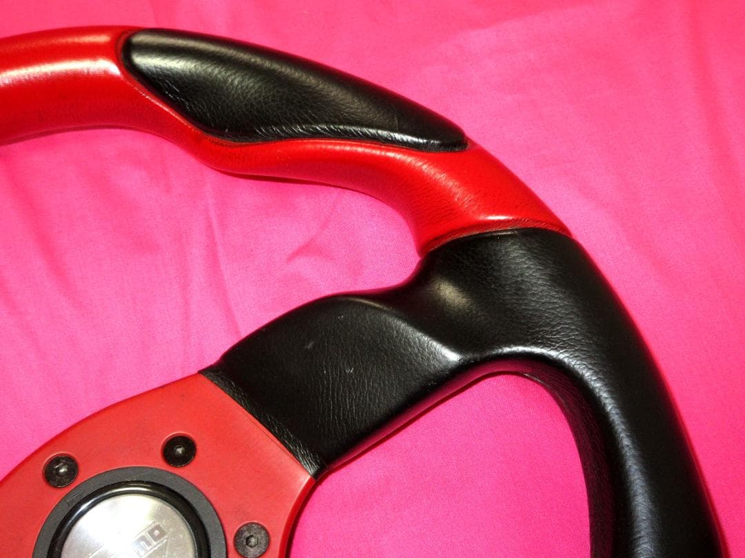 6430 正規品 MOMO COMMANDO 2 モモ コマンド2