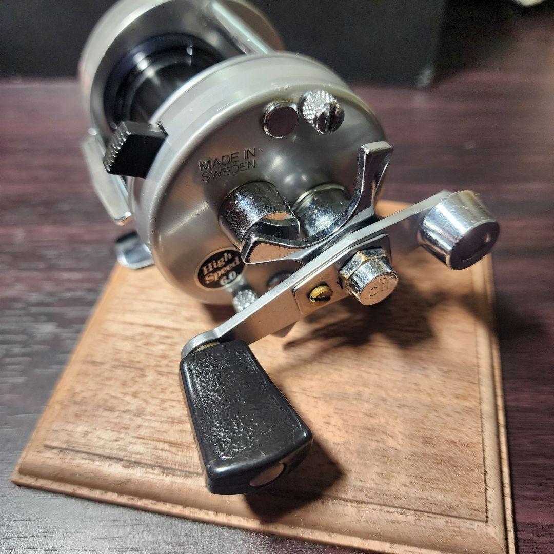 アンバサダー 2500C 渓流カスタム