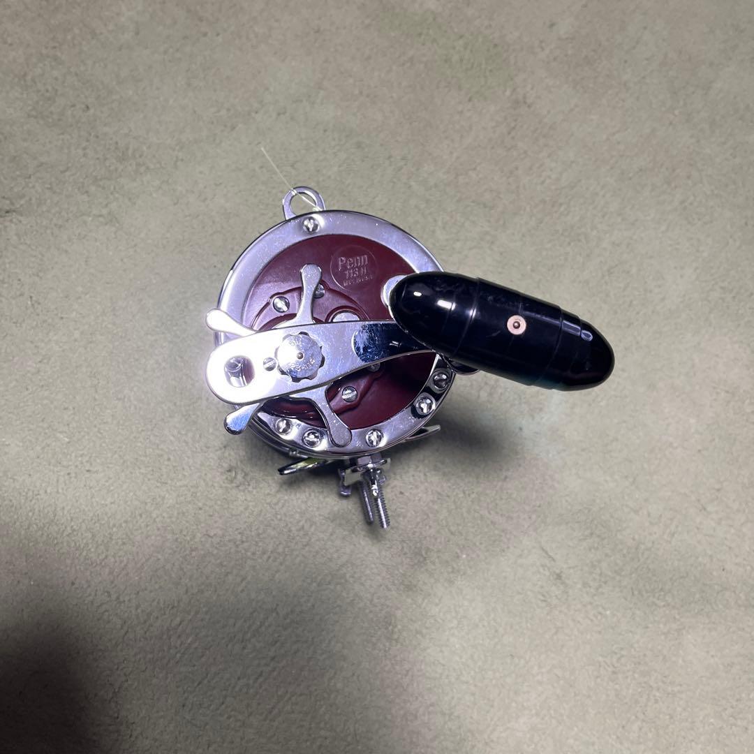 PENN セネター113H