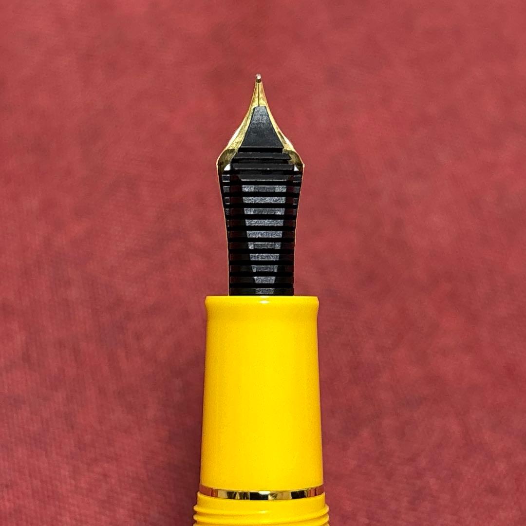 セーラー プロフィットスタンダード 万年筆 MF