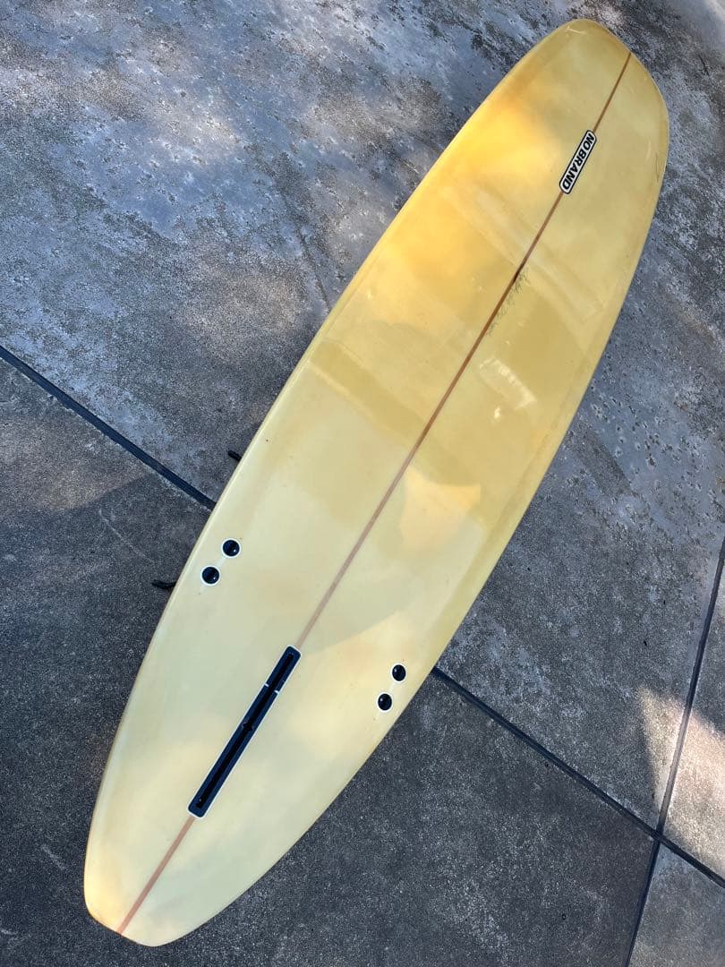 NO BRAND ノーブランド　ロングボード