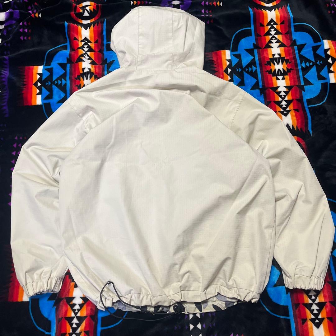 ご飯派90s Estivo Archive 2way アノラックジャケット