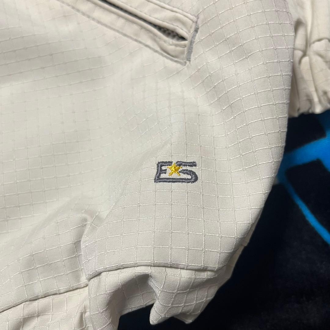 ご飯派90s Estivo Archive 2way アノラックジャケット