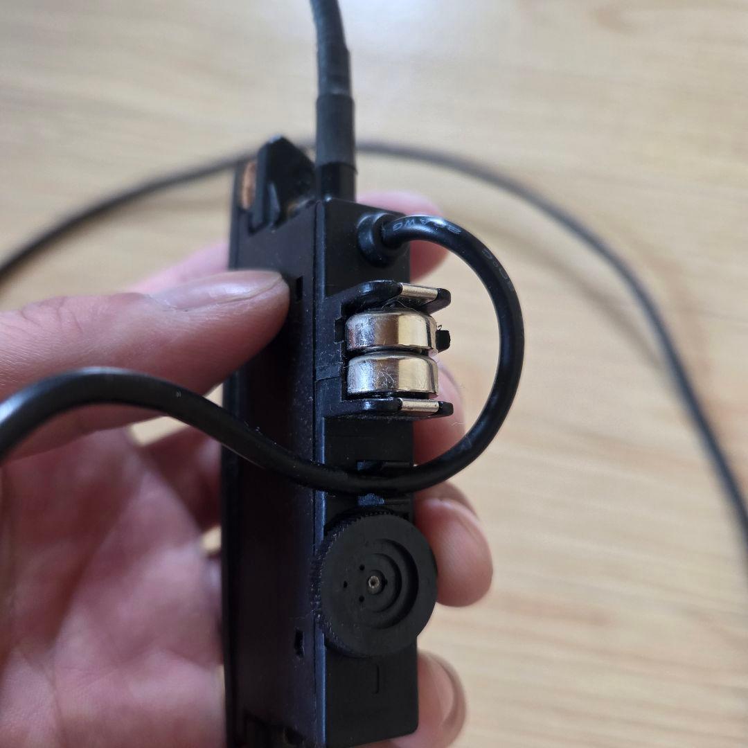 フィッシュマン　レアアースブレンド