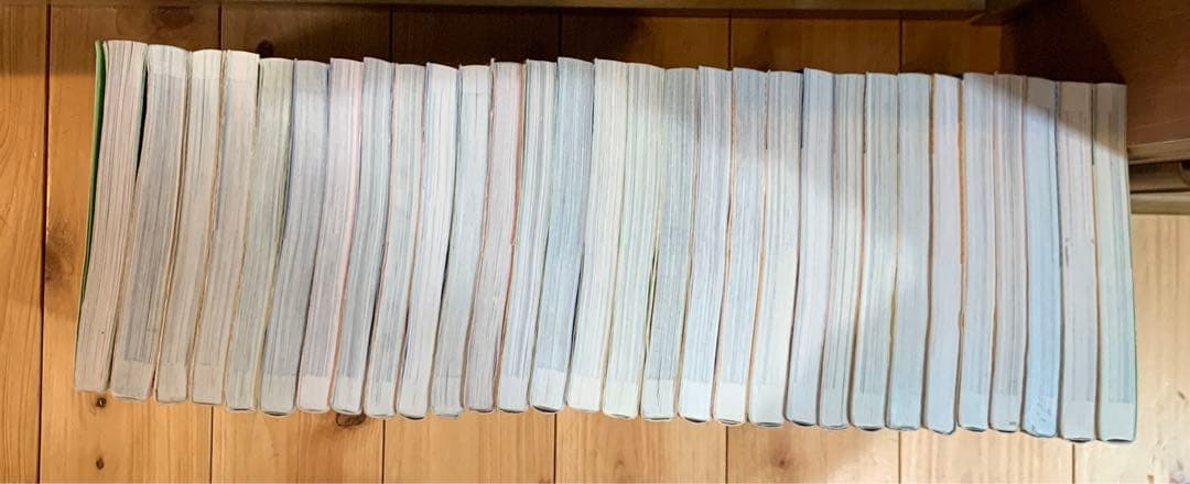 科学漫画 サバイバルシリーズ　３０冊