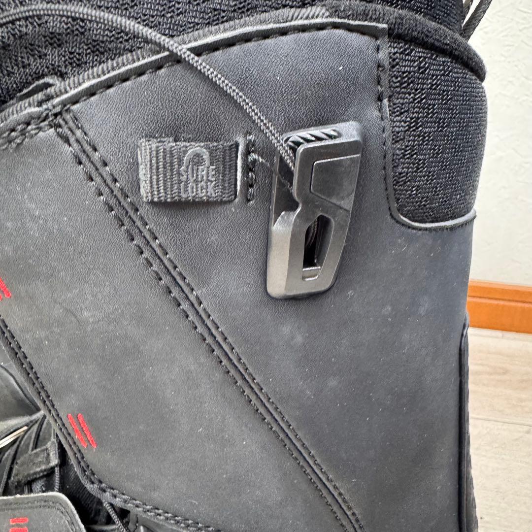 専用SALOMON DIALOGUE スノーボードブーツ 29cm