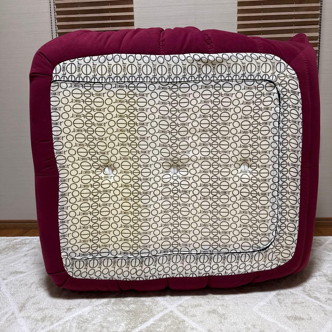 【MUTO】②ligne roset リーンロゼ ロゼトーゴ 1人掛け