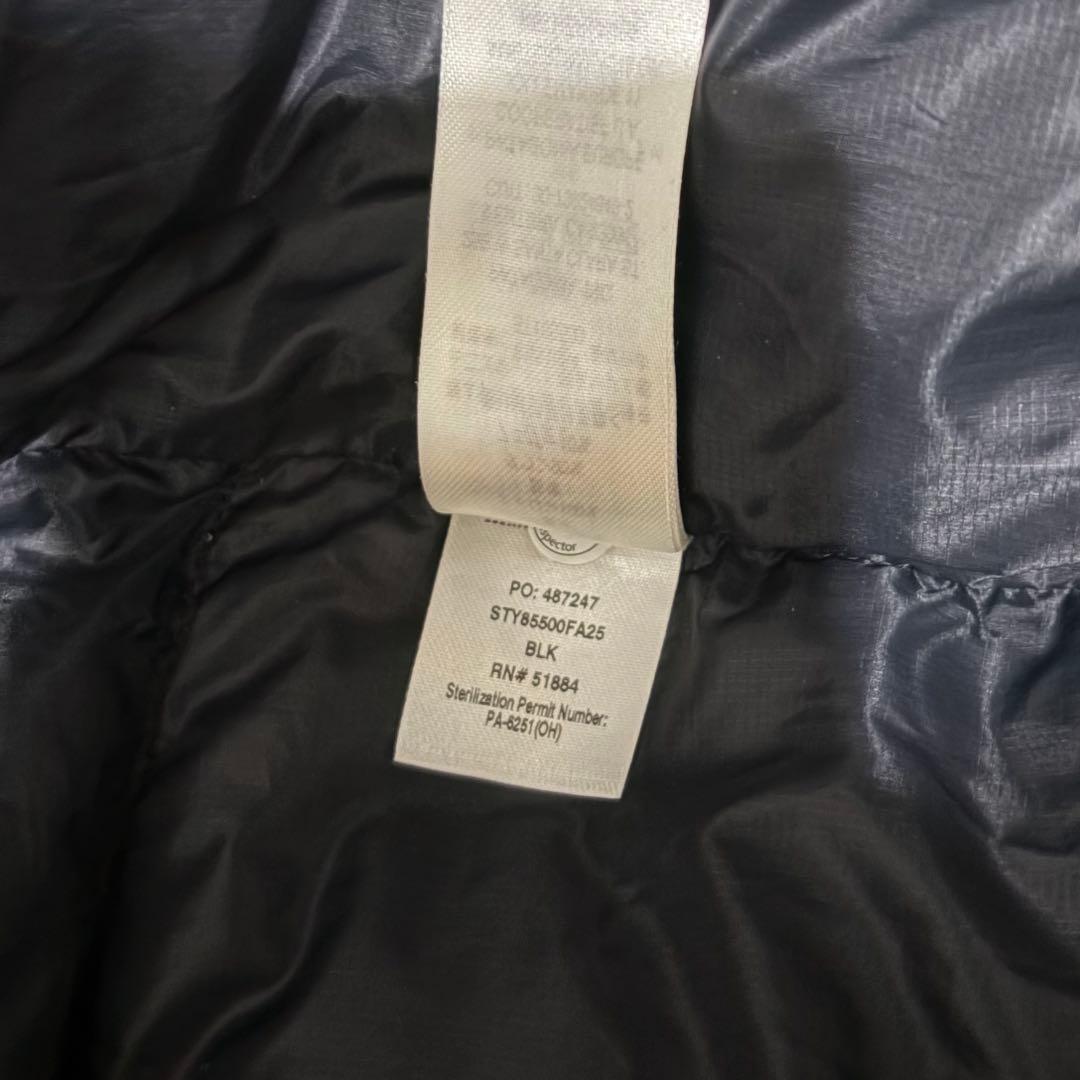 patagonia フィッツロイダウンジャケット L