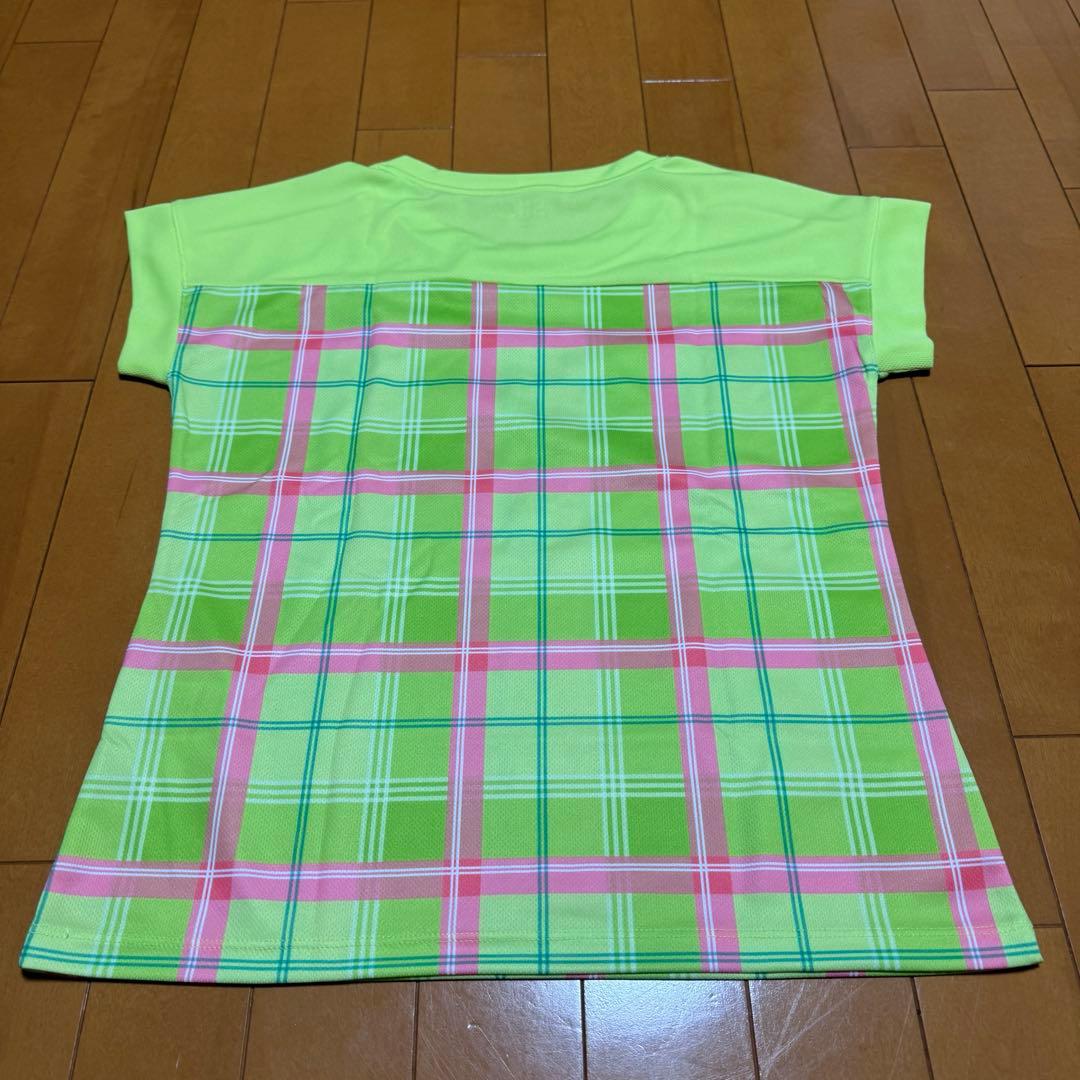 St.Christopher テニスウェア 3点セット