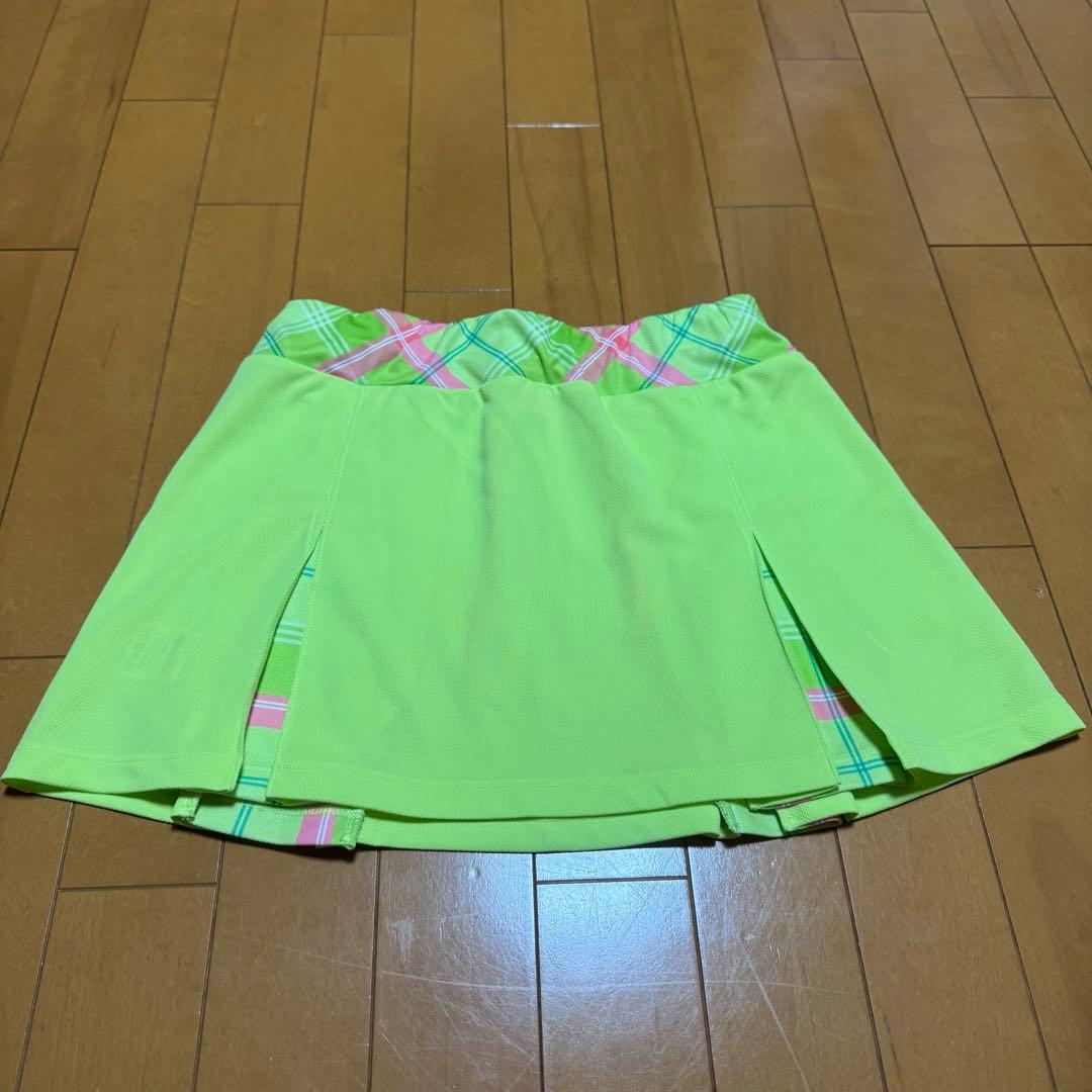 St.Christopher テニスウェア 3点セット