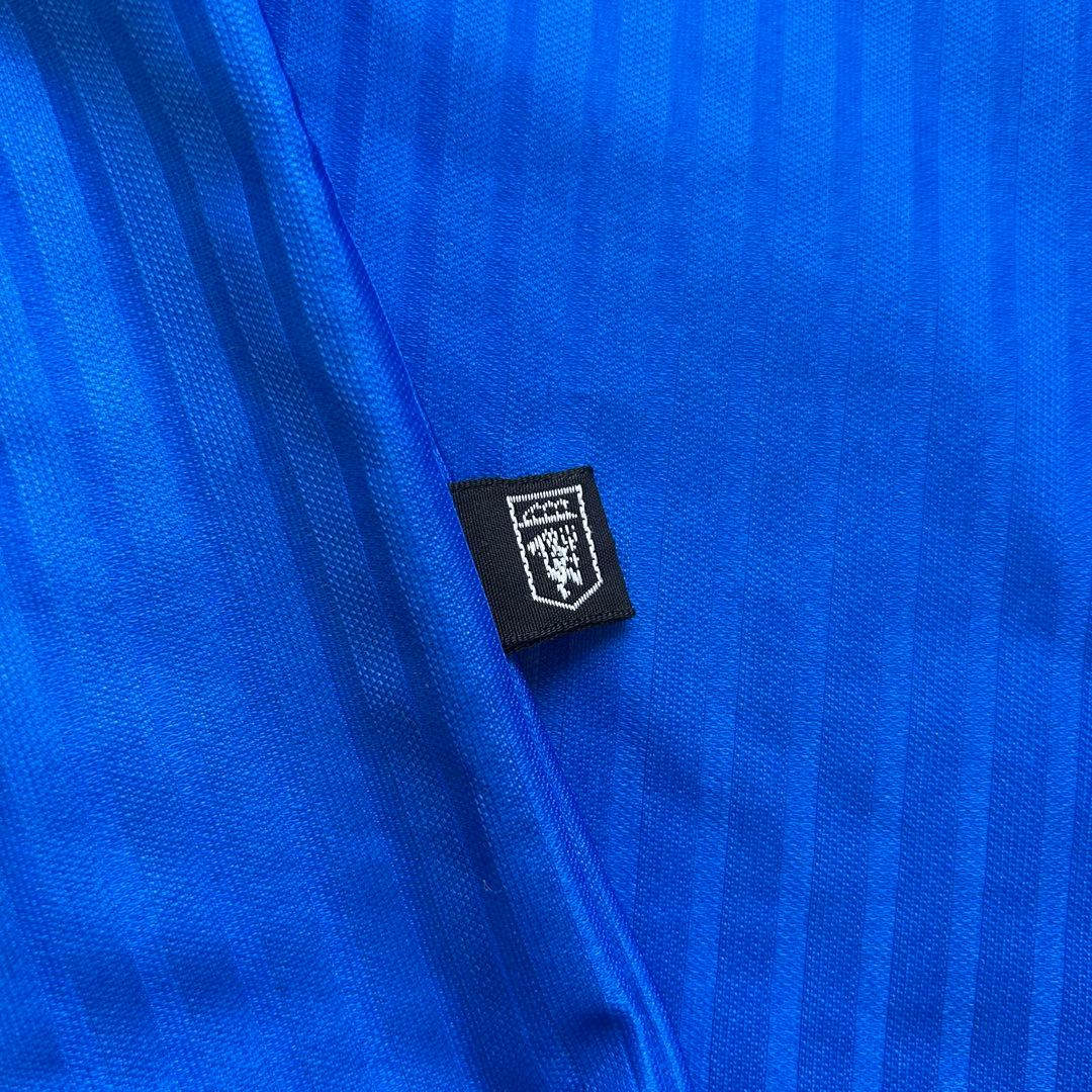 ウェア Manchester United 1996-97 3rd game shirt