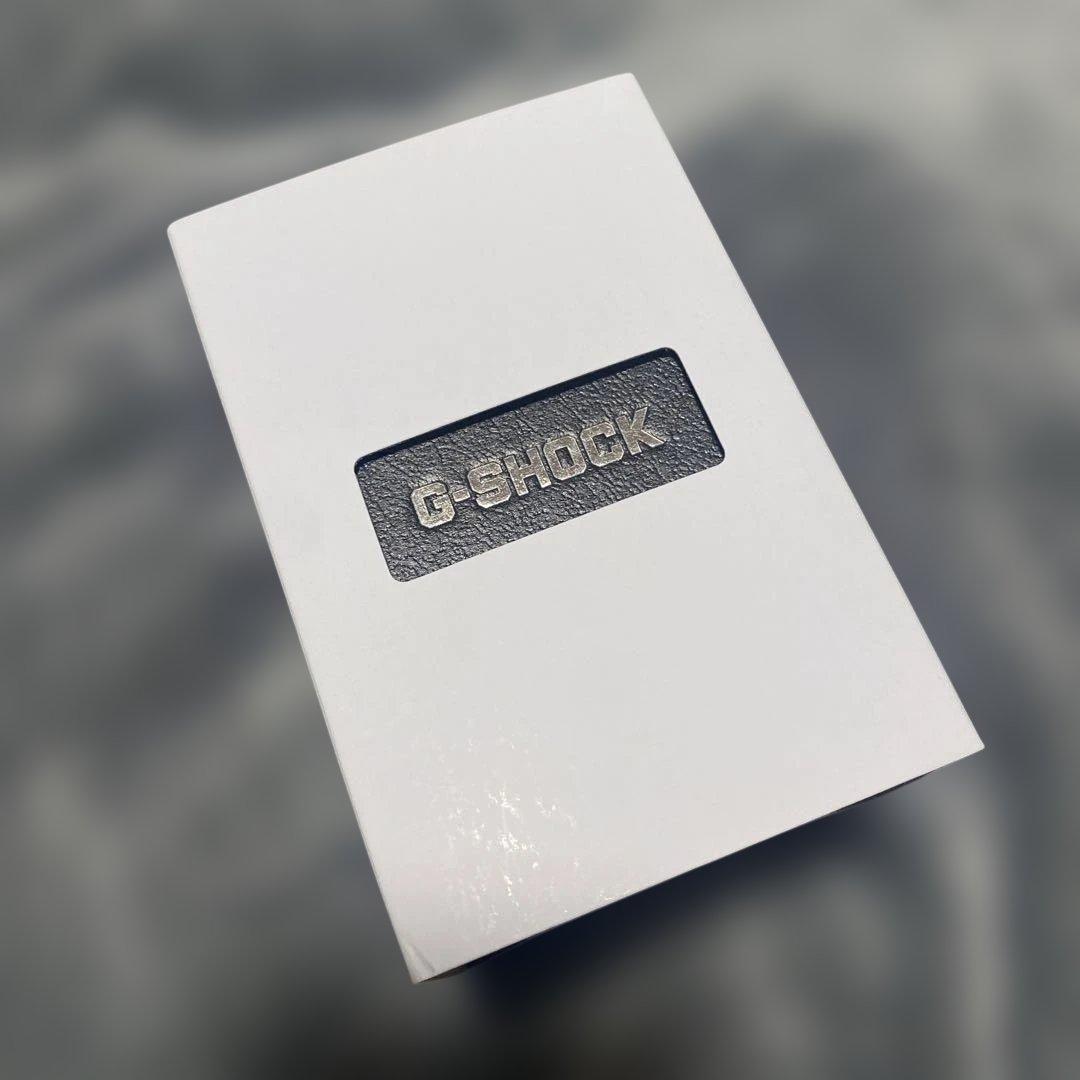 カ*チ様 カシオ G-SHOCK GA-2100VB 1AJF カシオーク 未使