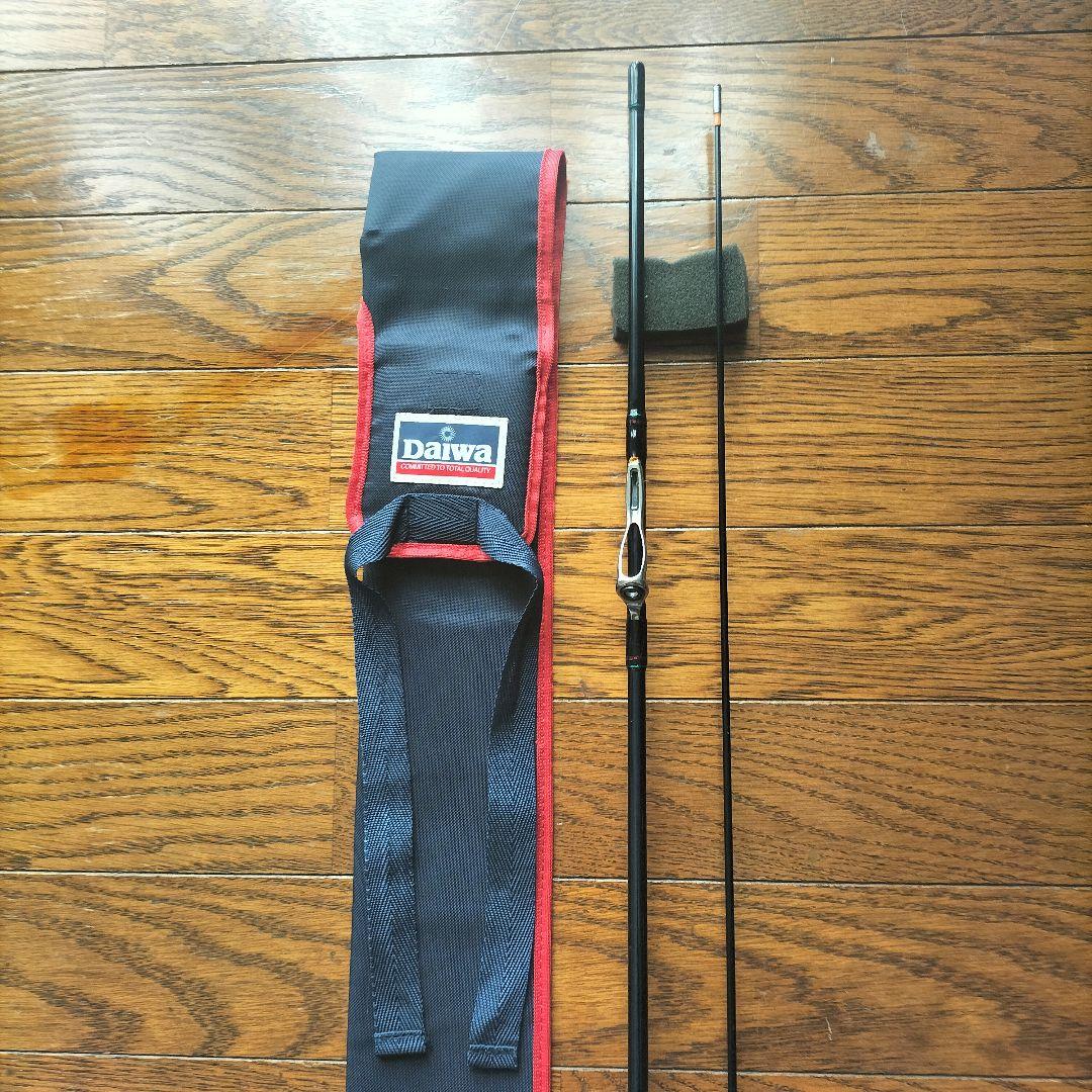 ロッド Daiwa Emeraldas ST-EG79L-DRY