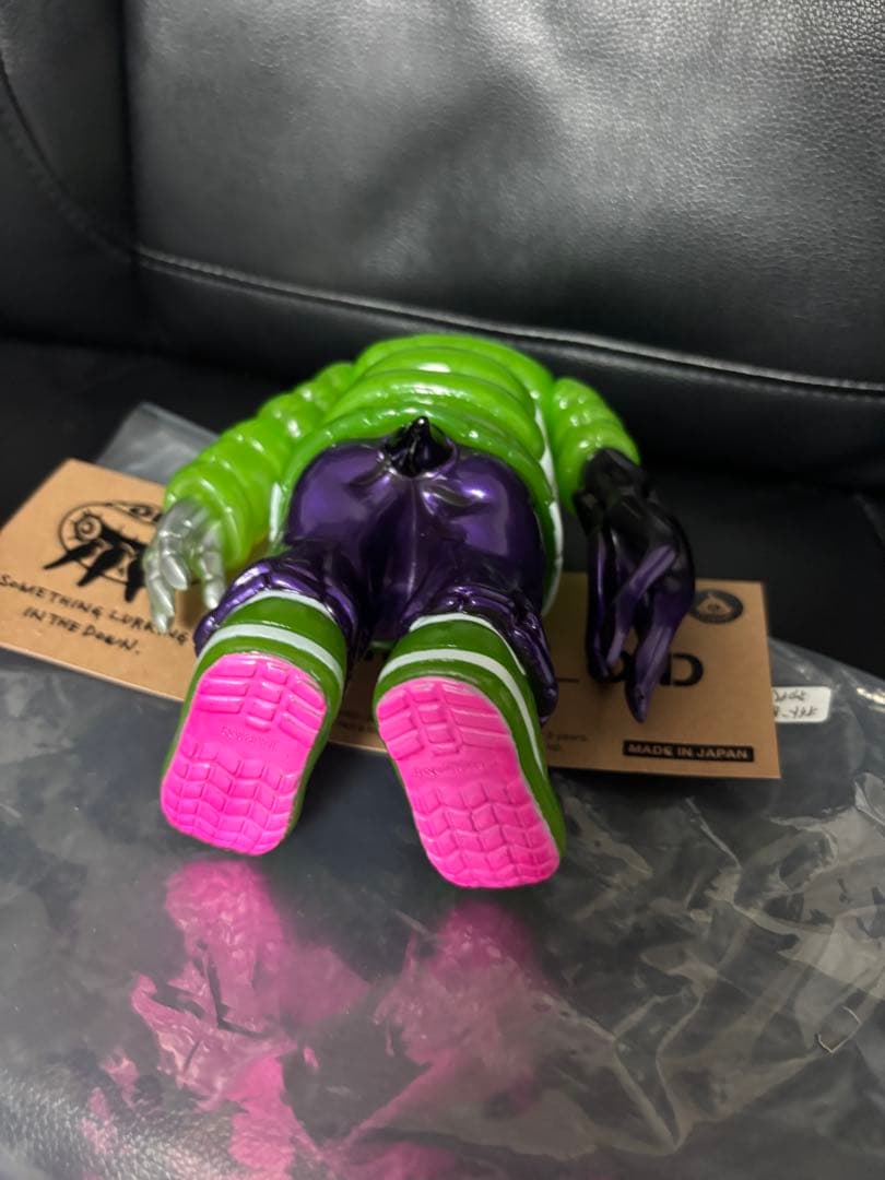 美品　クトゥルフオイド　フィギュア