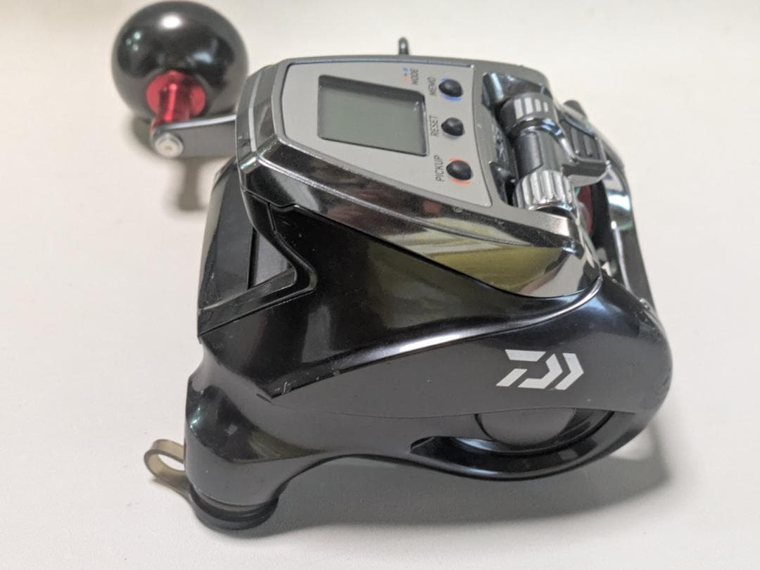 ダイワ/DAIWA　シーボーグ　500JS